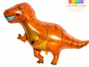 Untitled design - 2026-08-14T150714.251 Dinosaur Foil Balloon