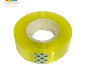 Yellow Balloon Tape (Small)