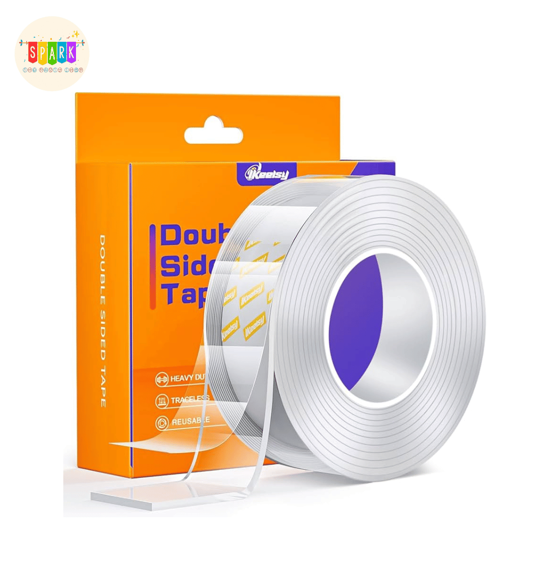 Double-Sided Tape (nano)