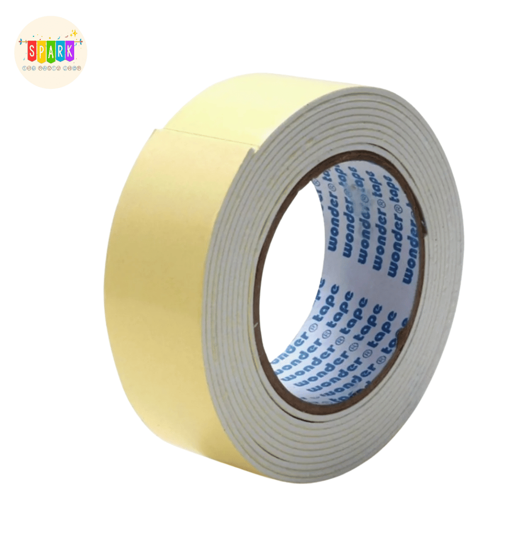 Untitled design - 2026-08-16T142952.562 Foam Double-Sided Tape