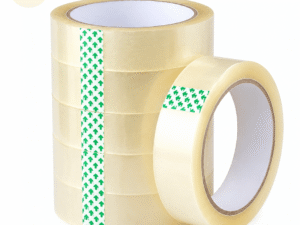 Clear Packing Tape