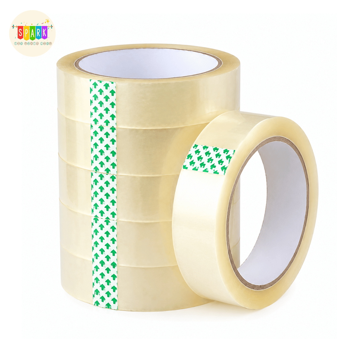 Untitled design - 2026-08-16T143430.358 Clear Packing Tape