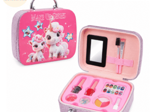 Unicorn Makeup Series Carry Case