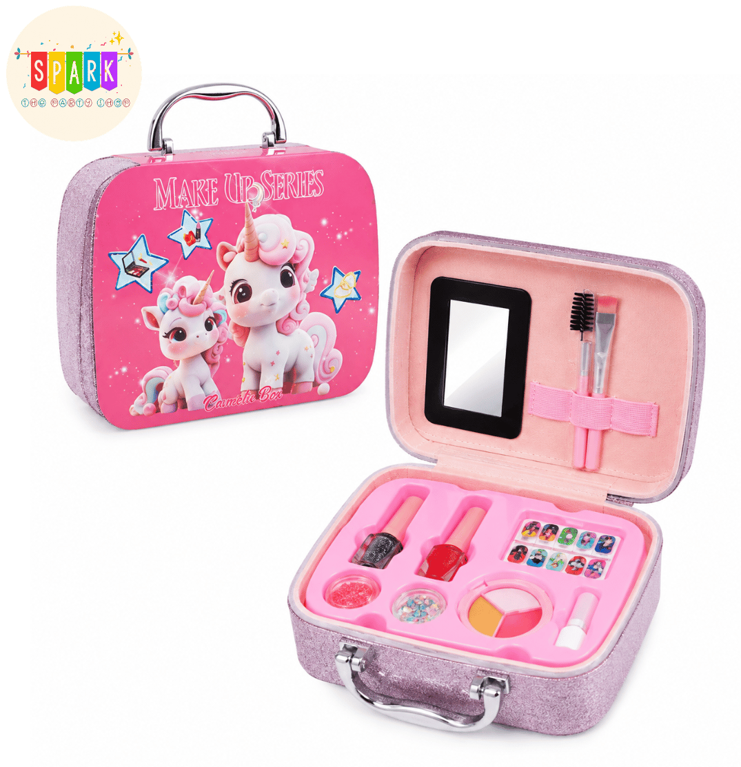 Unicorn Makeup Series Carry Case