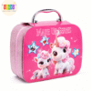Unicorn Makeup Series Carry Case
