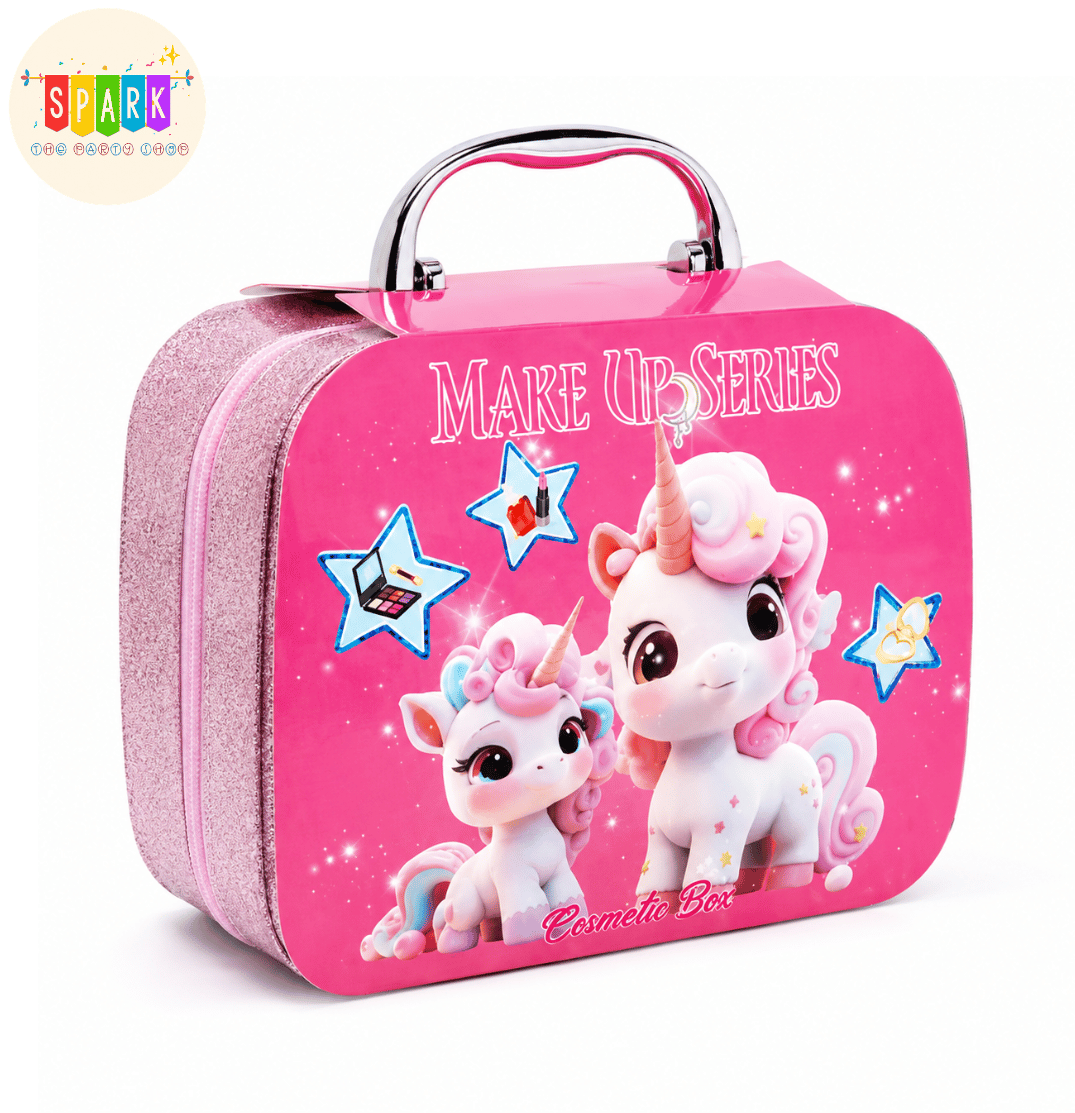 Unicorn Makeup Series Carry Case
