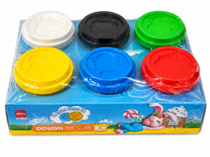 Color Modeling Dough Set