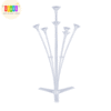 Bow Foil Balloon (37) Balloon Stand