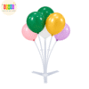Bow Foil Balloon (38) Balloon Stand