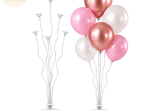 Balloon Floor Stand