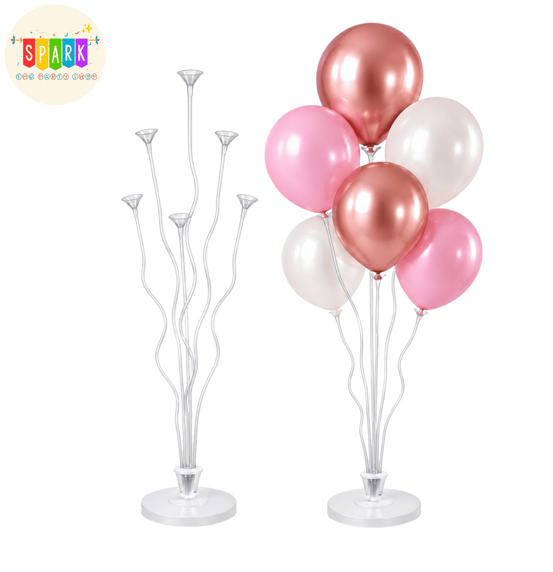 Balloon Floor Stand
