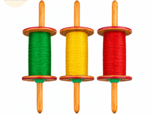 Kite Thread Reel (Lattai)