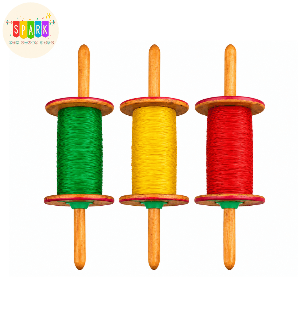 Kite Thread Reel (Lattai)