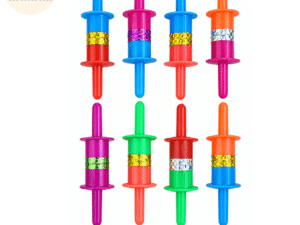 10 pcs Decorative lattai